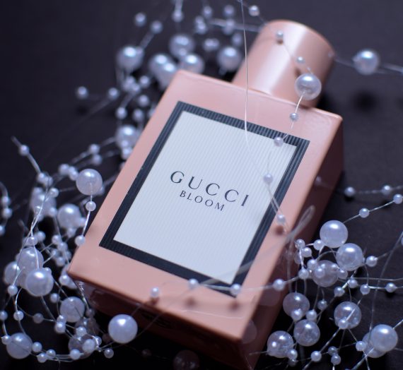 Gucci Bloom – Notino
